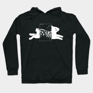 X-Rabbit Hoodie